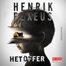 Het offer - Henrik Fexeus - 9789044551068