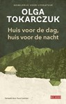 Huis voor de dag, huis voor de nacht - Olga Tokarczuk - 9789044551273