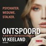 Ontspoord - Vi Keeland - 9789044551464
