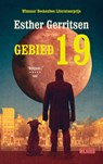 Gebied 19 - Esther Gerritsen - 9789044551655