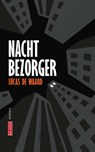 Nachtbezorger - Lucas de Waard - 9789044552010