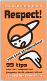 Respect - Hans Kaldenbach - 9789044607062