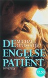 De engelse patient - ONDAATJE, Michael - 9789044610758