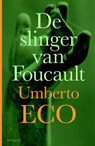 De slinger van Foucault - Umberto Eco - 9789044614213