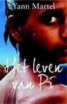 Leven van Pi - MARTEL, Yann - 9789044614923