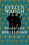 Terugkeer naar Brideshead - Evelyn Waugh - 9789044615531