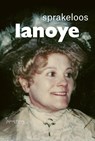 Sprakeloos - Tom Lanoye - 9789044616026