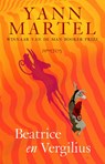 Beatrice en Vergilius - MARTEL, Yann - 9789044616231