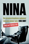 Nina - Eric Smit - 9789044616859