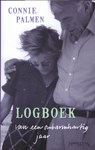Logboek van een onbarmhartig jaar - Connie Palmen - 9789044617672