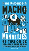 Machomannetjes - Hans Kaldenbach - 9789044618136