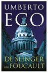 De slinger van Foucault - Umberto Eco - 9789044618679