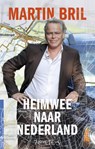 Heimwee naar Nederland - Martin Bril - 9789044619737