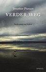 Verder weg - Jonathan Franzen - 9789044620221