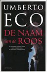 De naam van de roos - Umberto Eco - 9789044620443