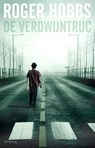 De verdwijntruc - Roger Hobbs - 9789044621082