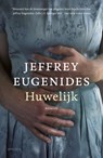 Huwelijk - Jeffrey Eugenides - 9789044621631
