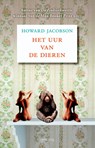Uur van de dieren - Howard Jacobson - 9789044621679