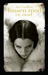 Tussen rood en zwart - Jan Guillou - 9789044625691