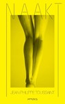Naakt - Jean-Philippe Toussaint - 9789044626421