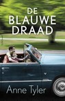 De blauwe draad - Anne Tyler - 9789044628074