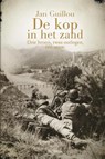De kop in het zand - Jan Guillou - 9789044628159