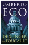 De slinger van Foucault - Umberto Eco - 9789044628517