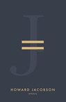 J - Howard Jacobson - 9789044628715