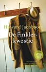 De Finklerkwestie - Howard Jacobson - 9789044628845