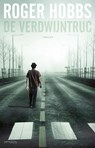De verdwijntruc - Roger Hobbs - 9789044628944