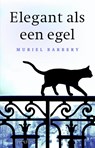 Elegant als een egel - Muriel Barbery - 9789044629637