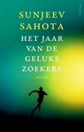 Het jaar van de gelukszoekers - Sunjeev Sahota - 9789044630213