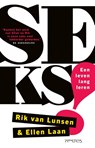 Seks! - Rik van Lunsen ; Ellen Laan - 9789044631043