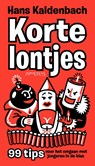 Korte lontjes! - Hans Kaldenbach - 9789044631418