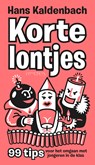 Korte lontjes - Hans Kaldenbach - 9789044631425