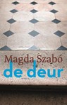 De deur - Magda Szabó - 9789044631944