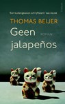 Geen jalapeños - Thomas Beijer - 9789044632491