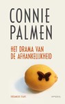 Het drama van de afhankelijkheid - Connie Palmen - 9789044633405