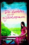 De dochter van de zijdekoopman - Dinah Jefferies - 9789044633719