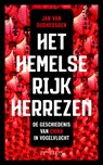 Het Hemelse Rijk herrezen - Jan van Oudheusden - 9789044634419