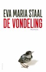 De vondeling - Eva Maria Staal - 9789044634778