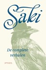 De complete verhalen - Saki - 9789044635232