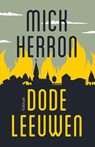 Dode leeuwen - Mick Herron - 9789044635454