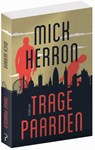 Trage paarden - Mick Herron - 9789044635461