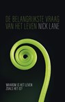 Belangrijkste vraag van het leven - Nick Lane - 9789044636598