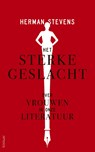 Het sterke geslacht - Herman Stevens - 9789044636925