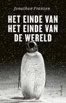 Het einde van het einde van de wereld - Jonathan Franzen - 9789044637342