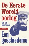 De Eerste Wereldoorlog - Jan van Oudheusden - 9789044637878