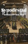 Synodestad - Fred van Lieburg - 9789044638318