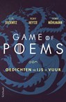 Game of Poems - Ellen Deckwitz ; Ingmar Heytze ; Thomas Möhlmann - 9789044638530